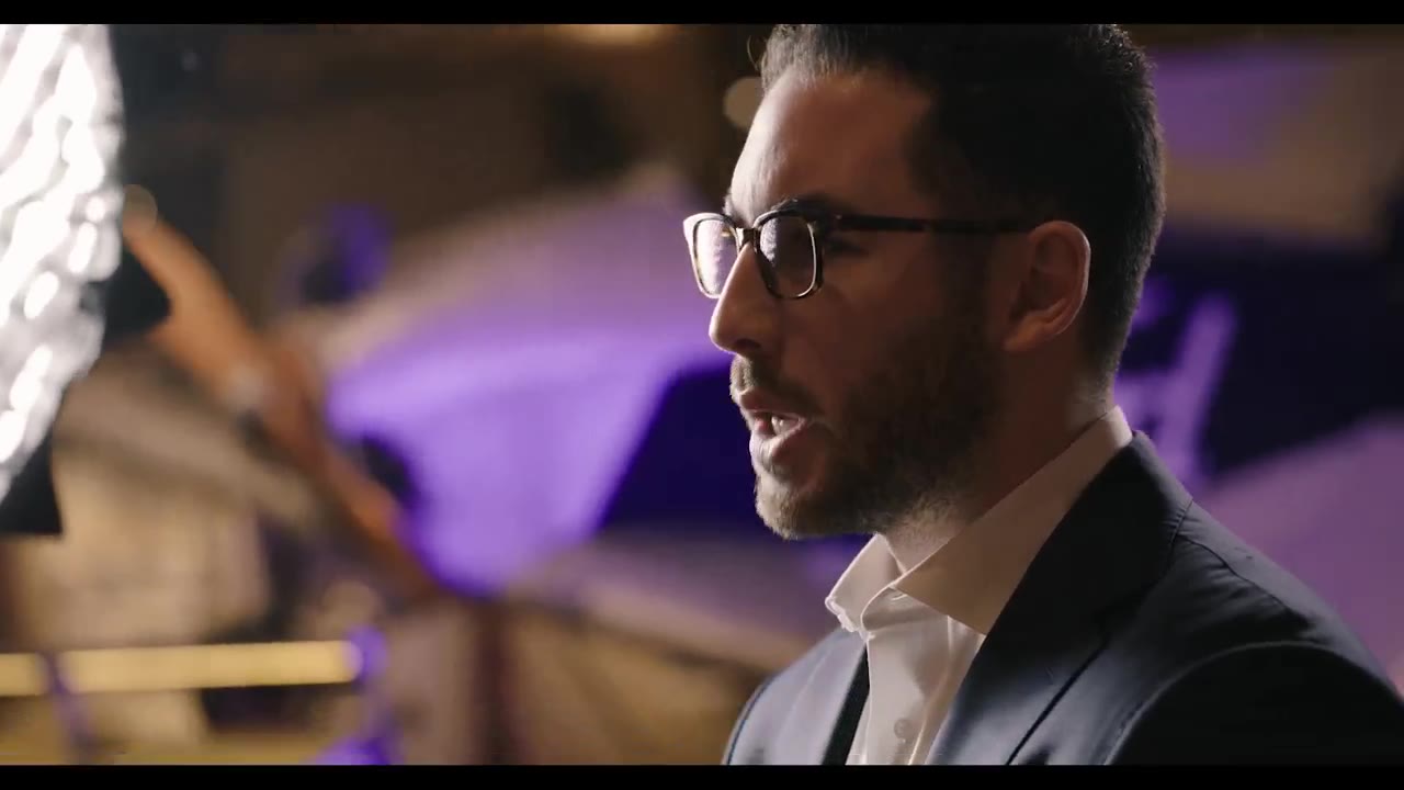 Abdullah Hammoud poster